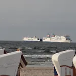 Apartamento Baltic Park Sea View