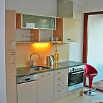 Apartamento Baltic Park Sea View *