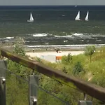 Baltic Park Sea View * Świnoujście