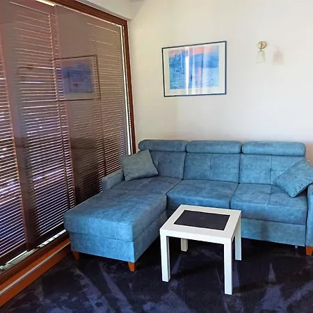 Apartament Baltic Park
