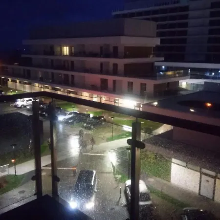 Appartement Baltic Park Sea View *