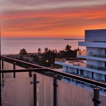 Baltic Park Sea View *
