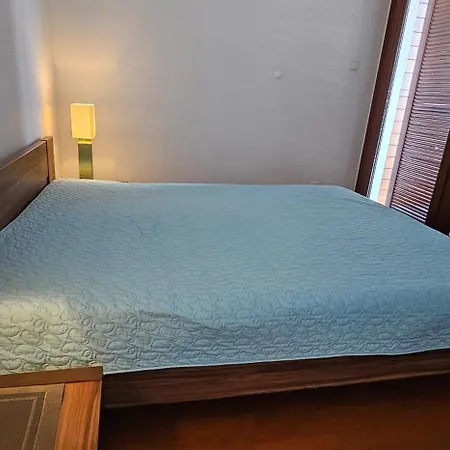 Apartament Baltic Park * Swinoujscie