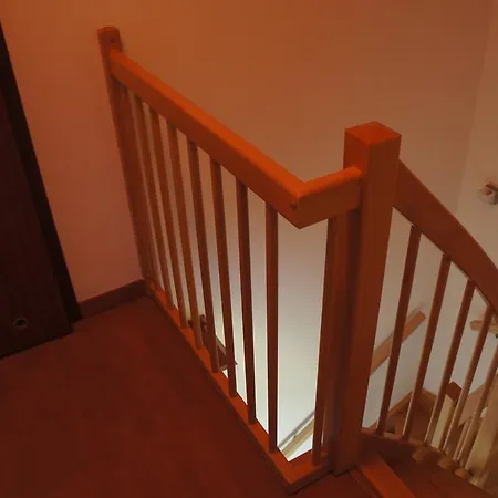 Apartament Baltic Park *