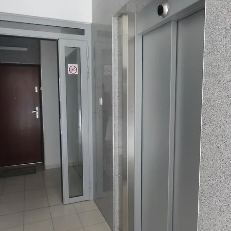 Apartament Baltic Park Apartment