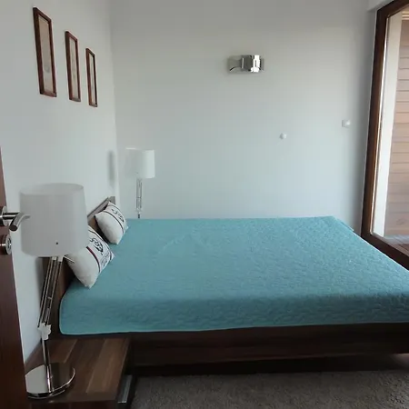 Apartament Baltic Park