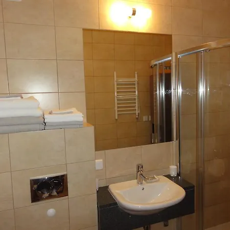 Apartament Baltic Park Apartment