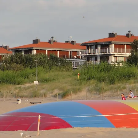 Apartament Baltic Park * Swinoujscie