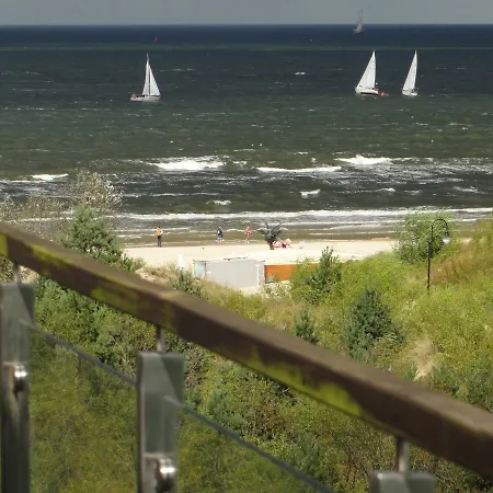 Apartament Baltic Park * Swinoujscie