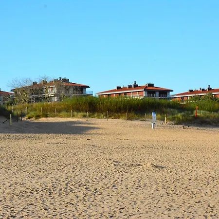 Baltic Park Sea View