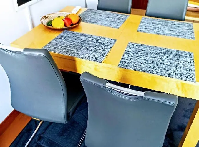 Апартаменты Baltic Park Sea View