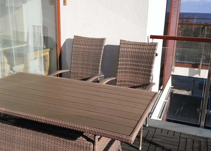 Апартаменты Baltic Park Sea View