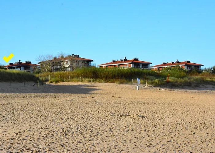 Baltic Park Sea View